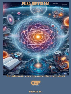 cover image of Poza Umysłem